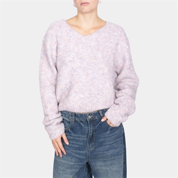 Grunt Jane Loop Knit Multi Color
